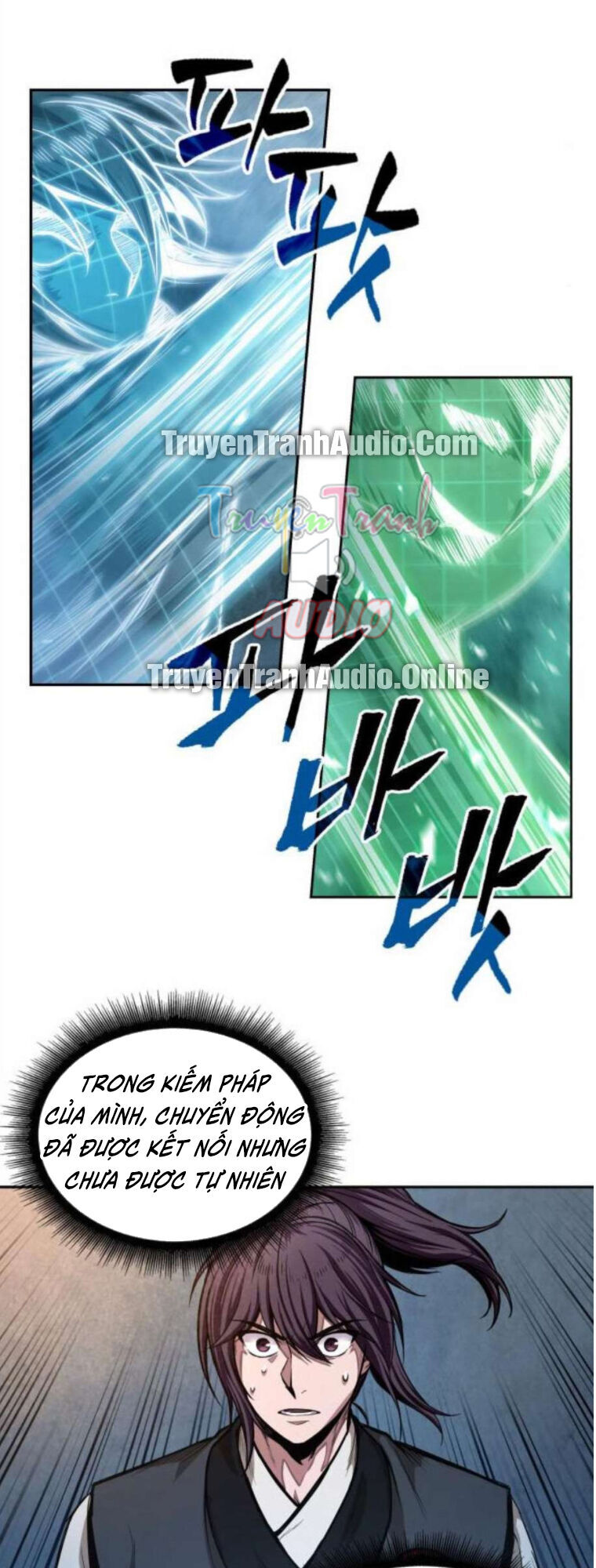 Ngã Lão Ma Thần Chap 32 - Next Chap 33