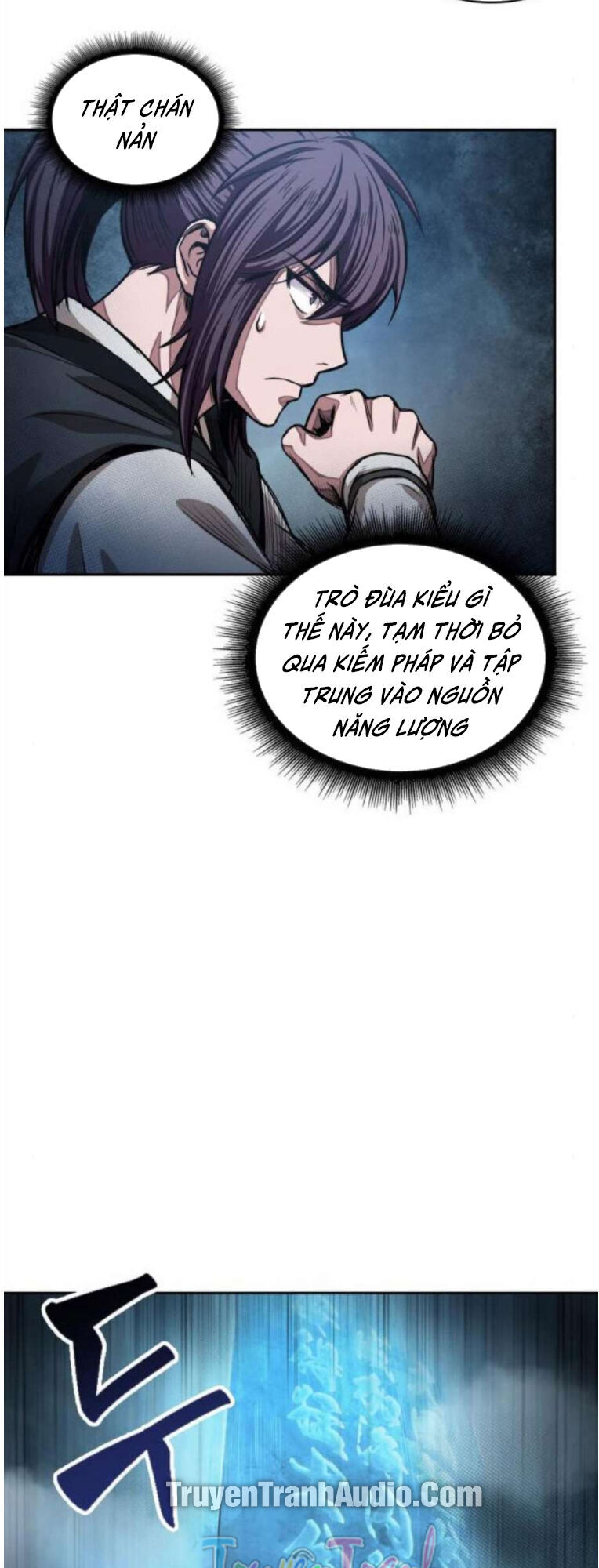 Ngã Lão Ma Thần Chap 32 - Next Chap 33