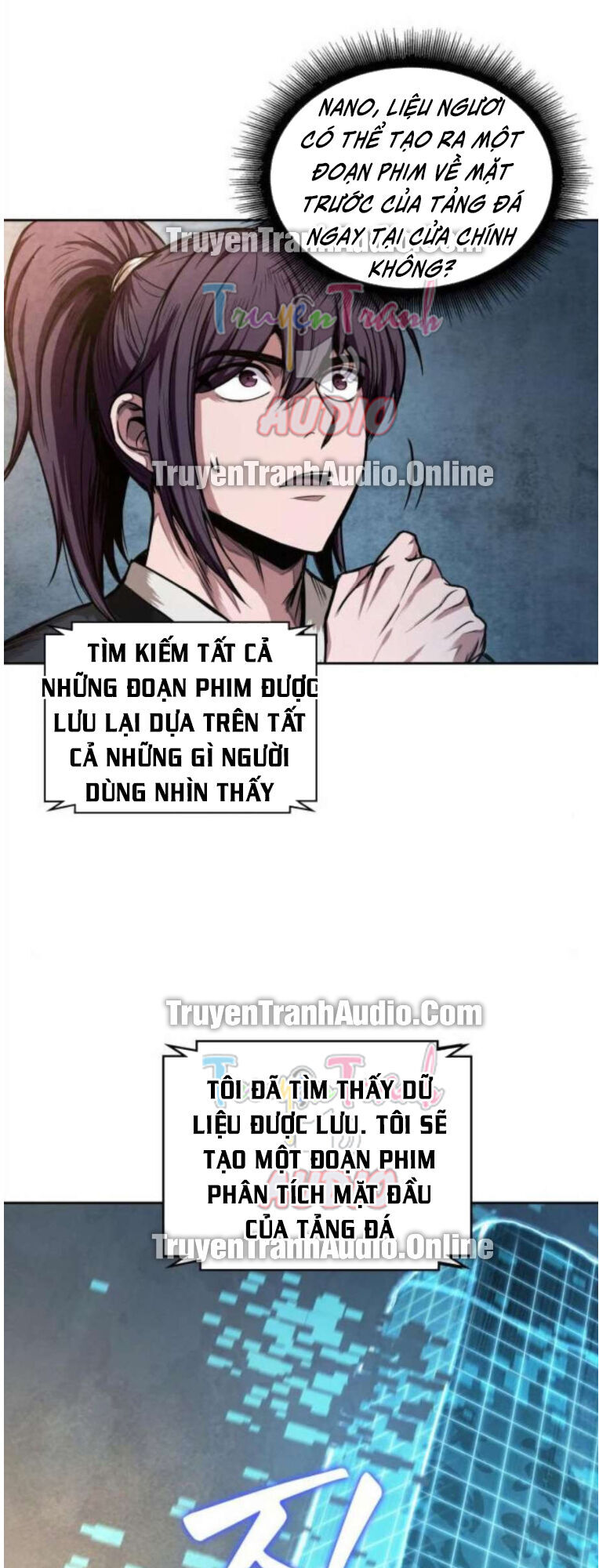 Ngã Lão Ma Thần Chap 32 - Next Chap 33
