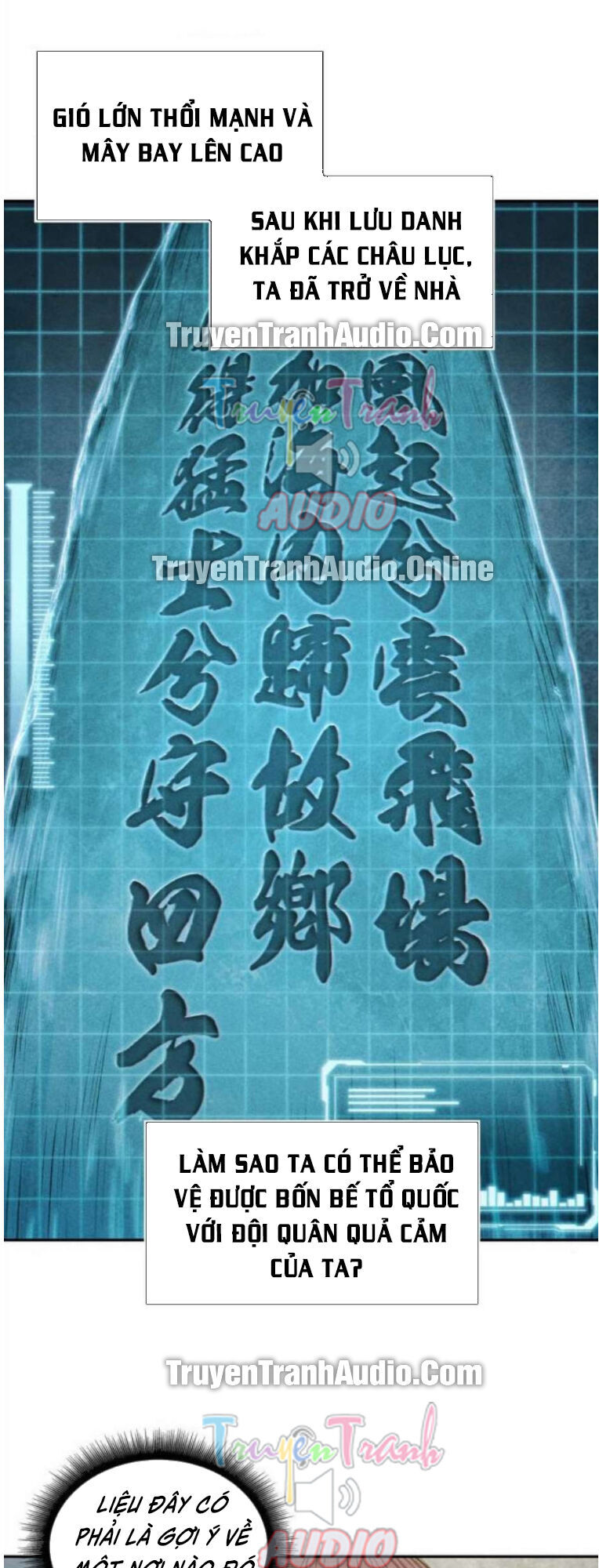 Ngã Lão Ma Thần Chap 32 - Next Chap 33