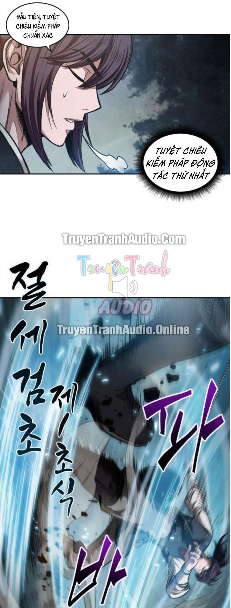 Ngã Lão Ma Thần Chap 32 - Next Chap 33