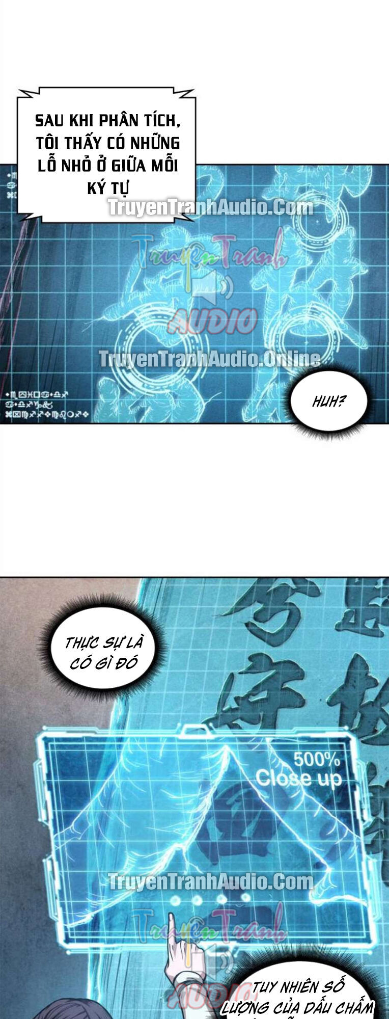 Ngã Lão Ma Thần Chap 32 - Next Chap 33