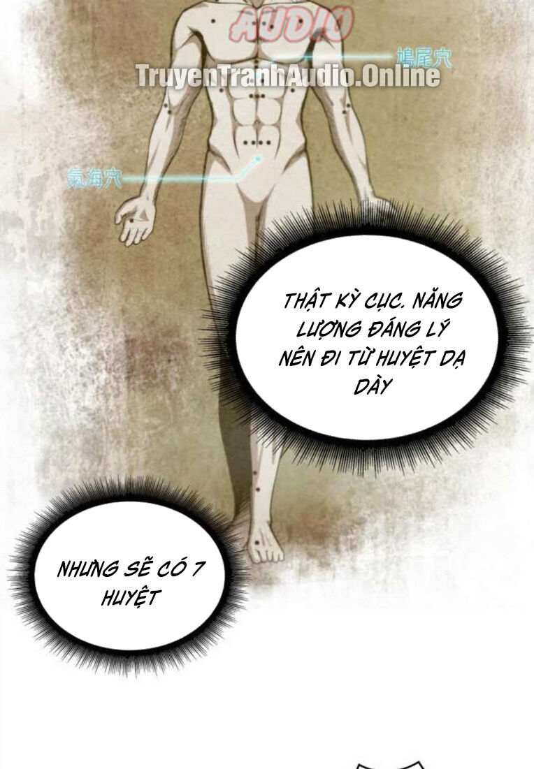 Ngã Lão Ma Thần Chap 32 - Next Chap 33