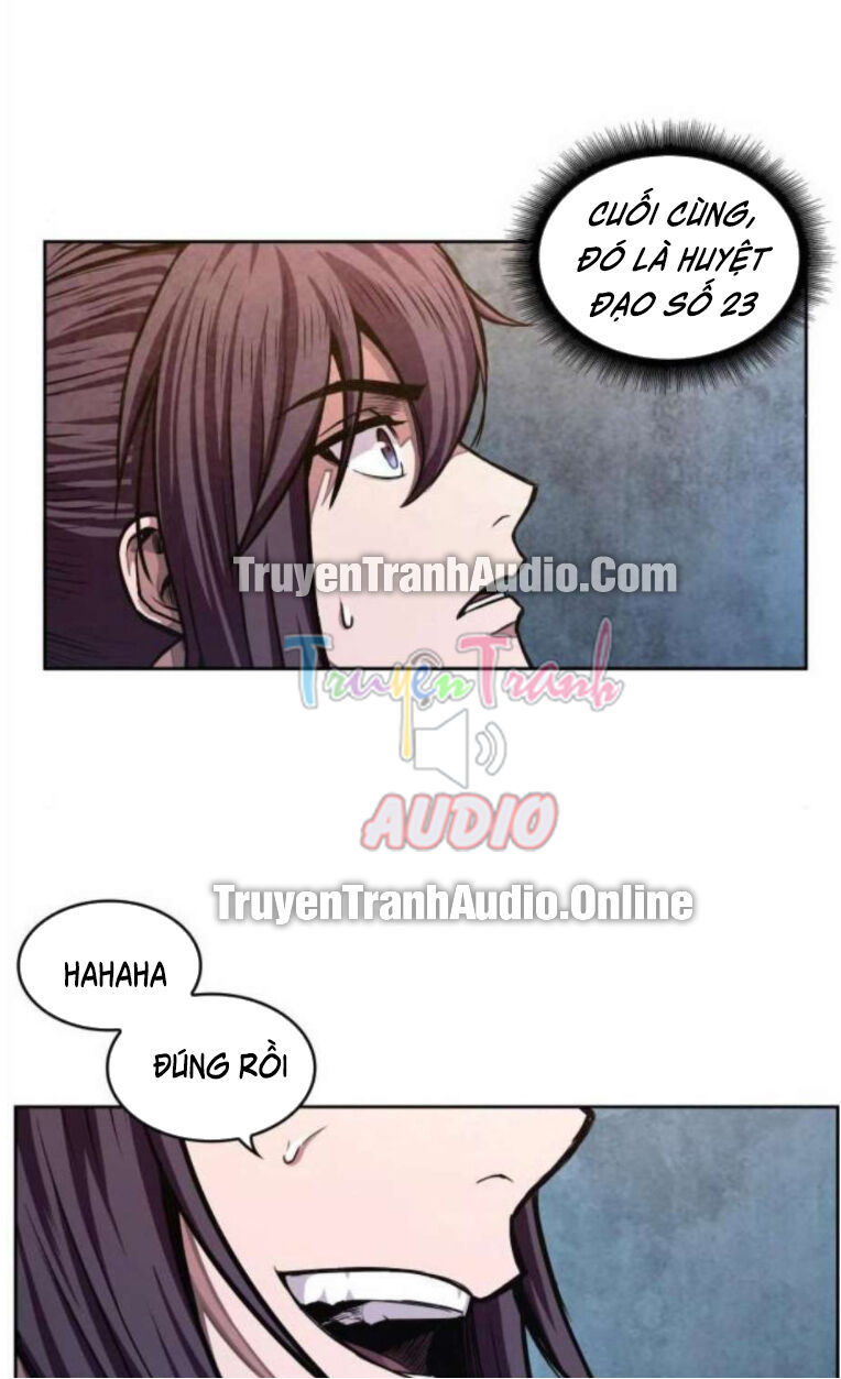 Ngã Lão Ma Thần Chap 32 - Next Chap 33