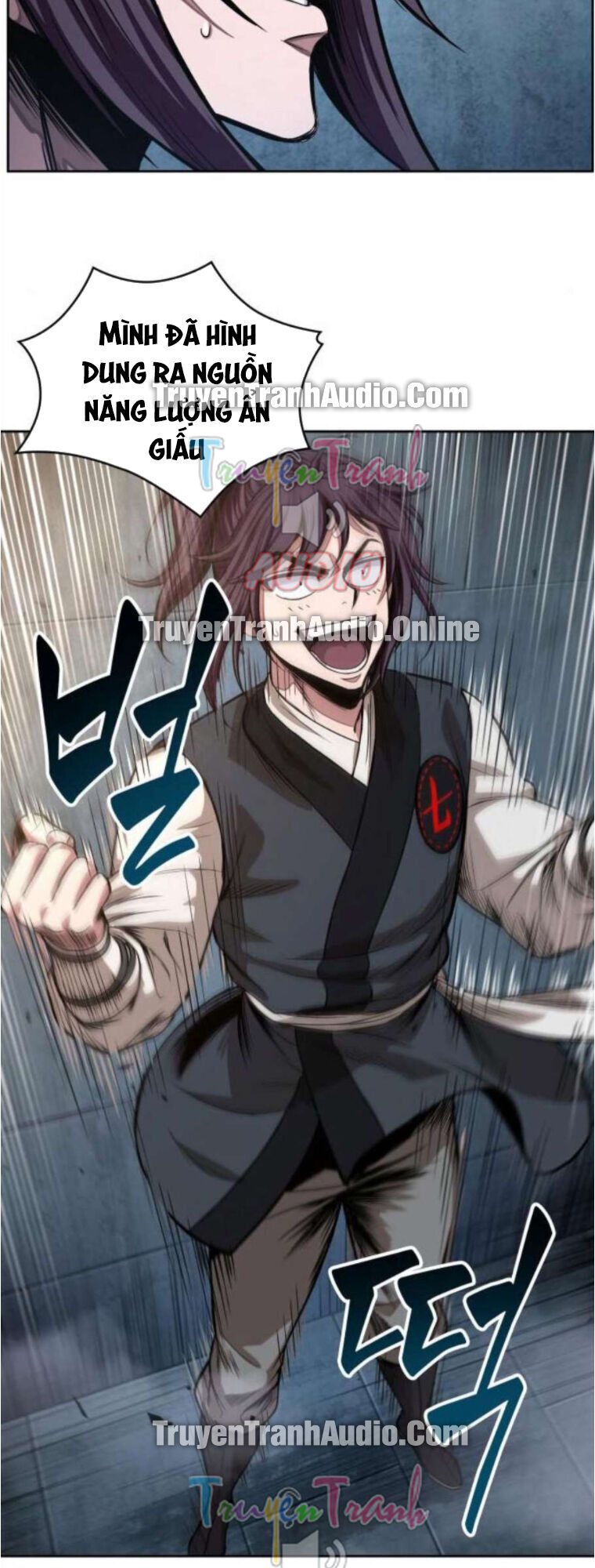 Ngã Lão Ma Thần Chap 32 - Next Chap 33