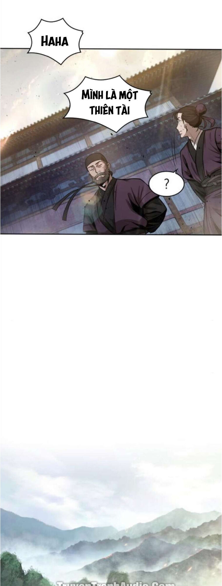 Ngã Lão Ma Thần Chap 32 - Next Chap 33
