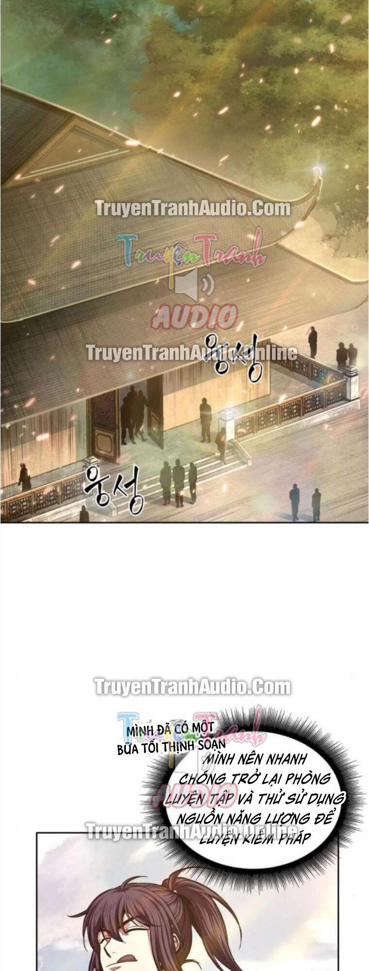 Ngã Lão Ma Thần Chap 32 - Next Chap 33