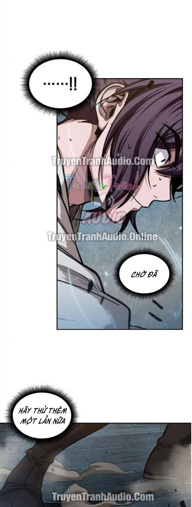 Ngã Lão Ma Thần Chap 32 - Next Chap 33