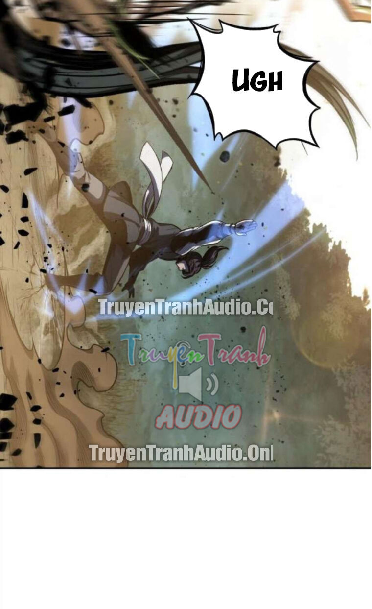 Ngã Lão Ma Thần Chap 32 - Next Chap 33