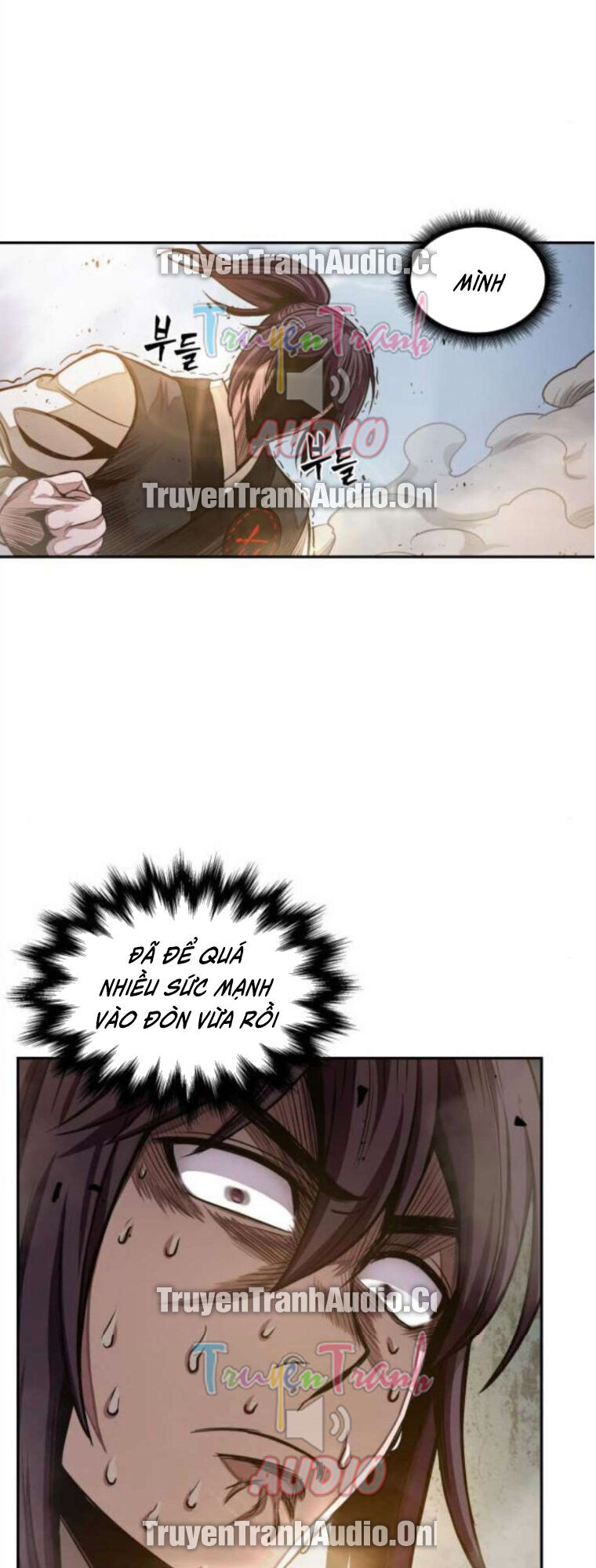 Ngã Lão Ma Thần Chap 32 - Next Chap 33