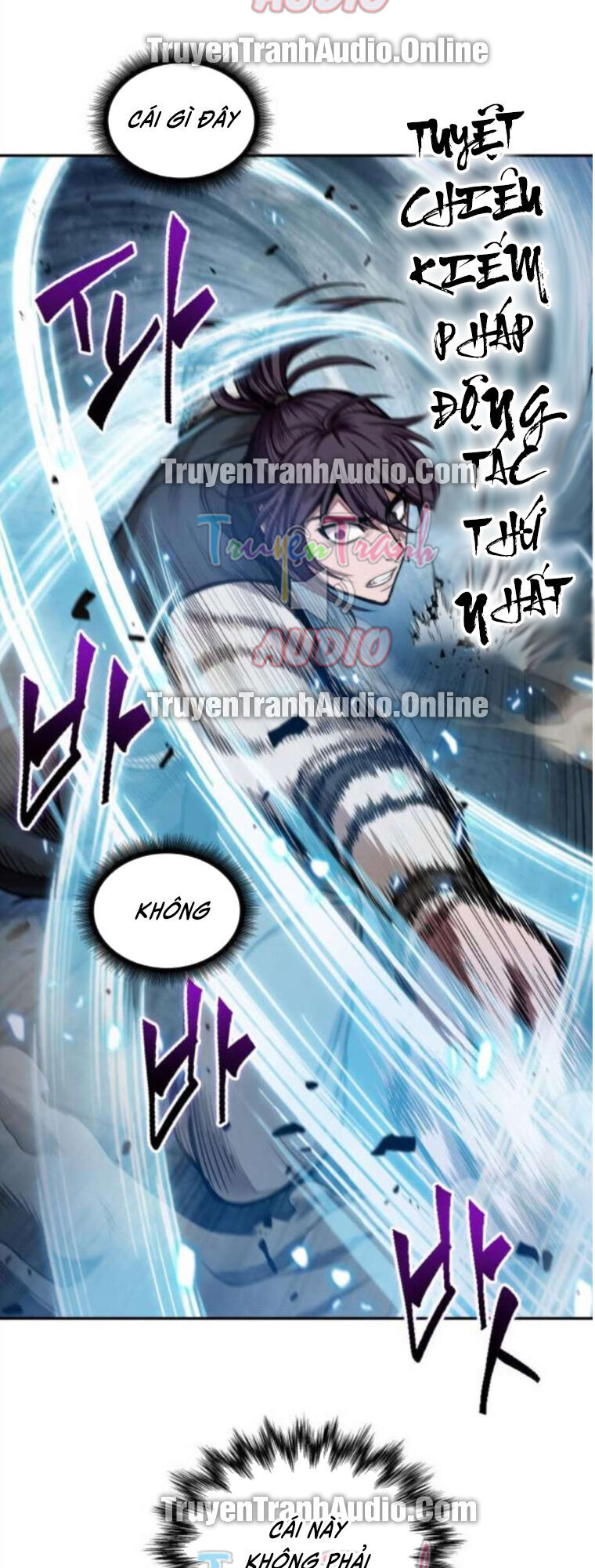 Ngã Lão Ma Thần Chap 32 - Next Chap 33