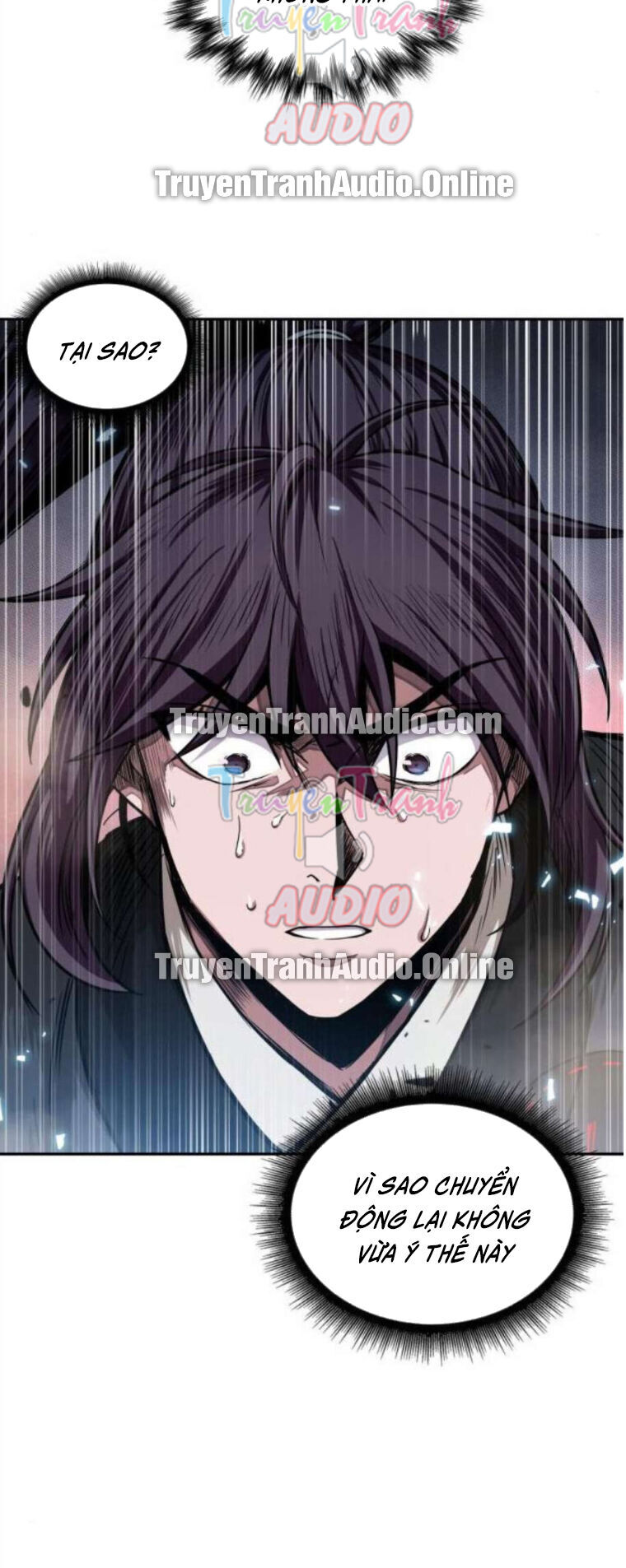 Ngã Lão Ma Thần Chap 32 - Next Chap 33