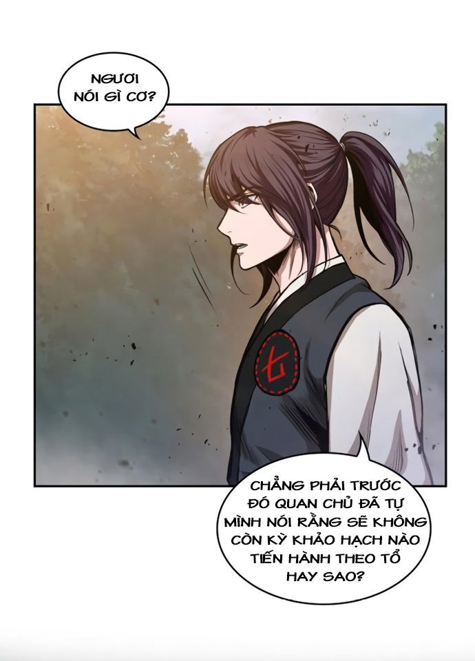 Ngã Lão Ma Thần Chap 33 - Next Chap 34
