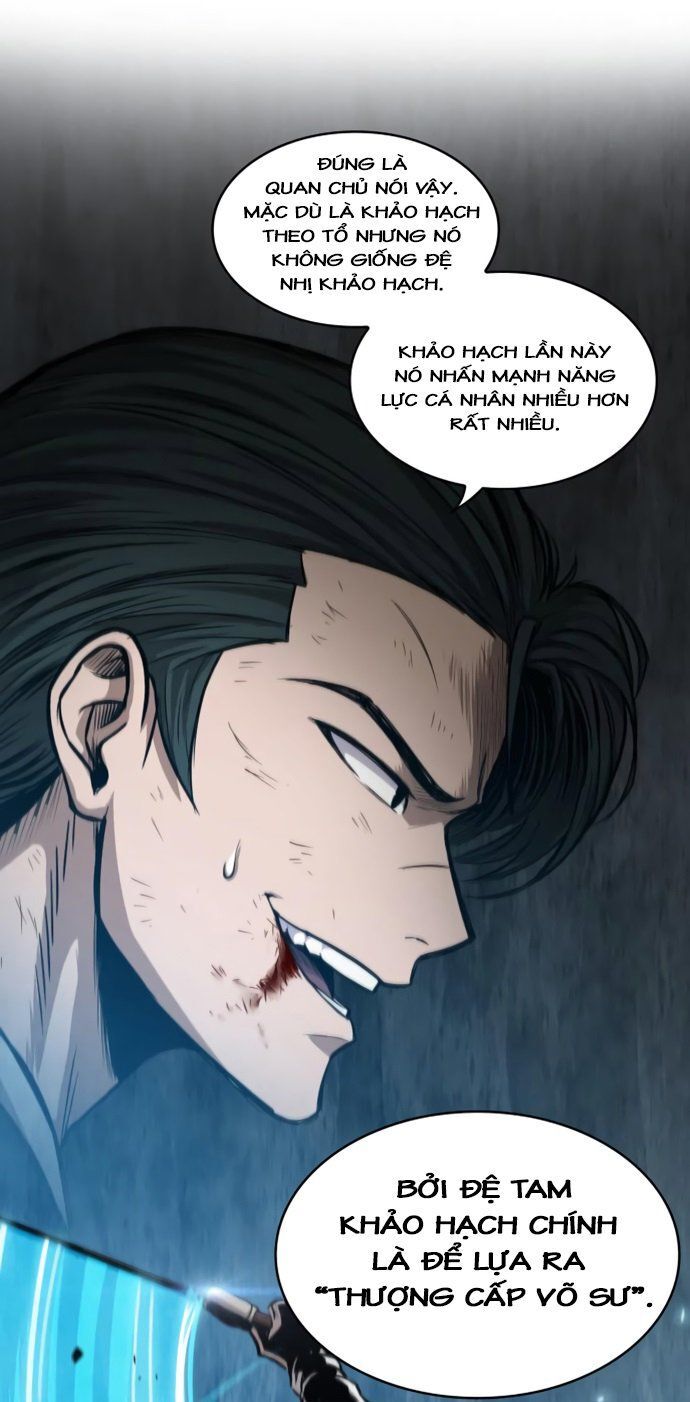 Ngã Lão Ma Thần Chap 33 - Next Chap 34
