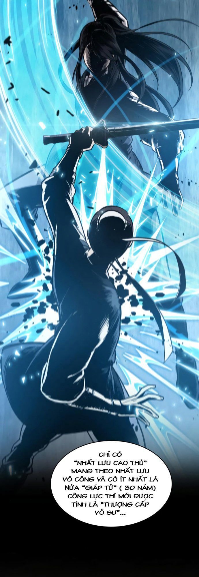 Ngã Lão Ma Thần Chap 33 - Next Chap 34