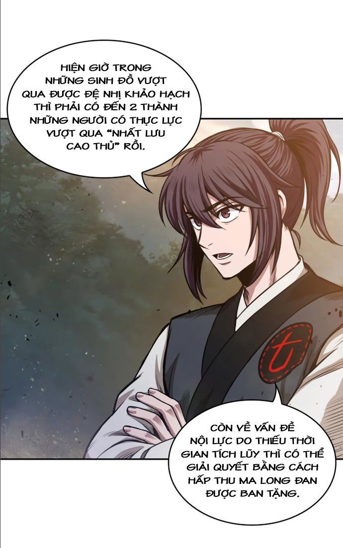 Ngã Lão Ma Thần Chap 33 - Next Chap 34