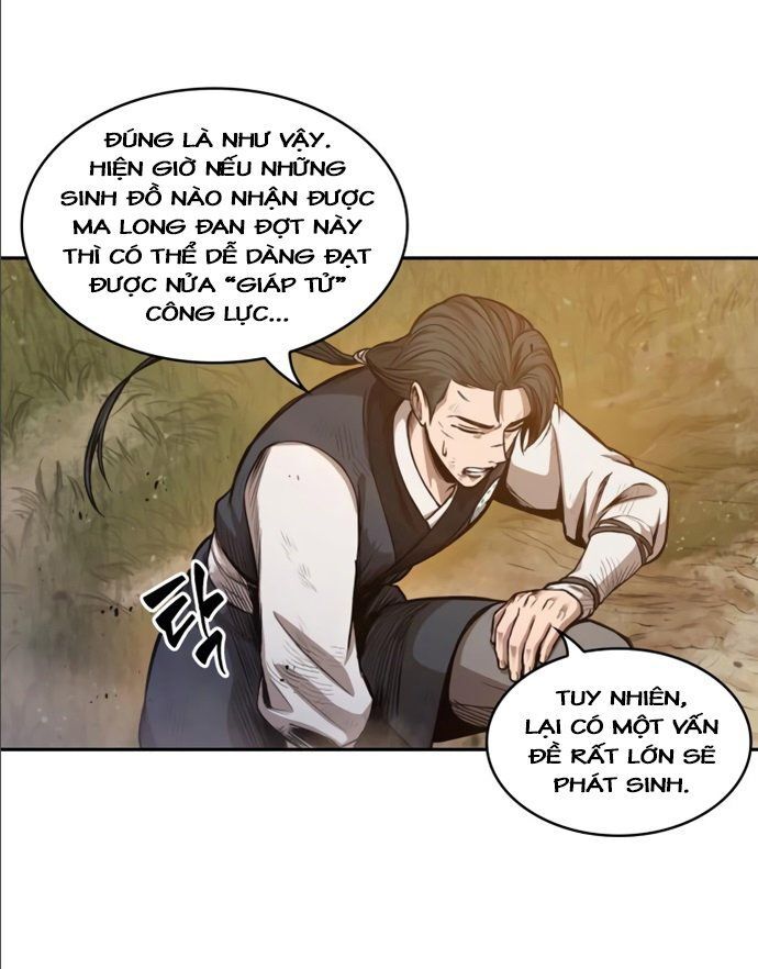 Ngã Lão Ma Thần Chap 33 - Next Chap 34
