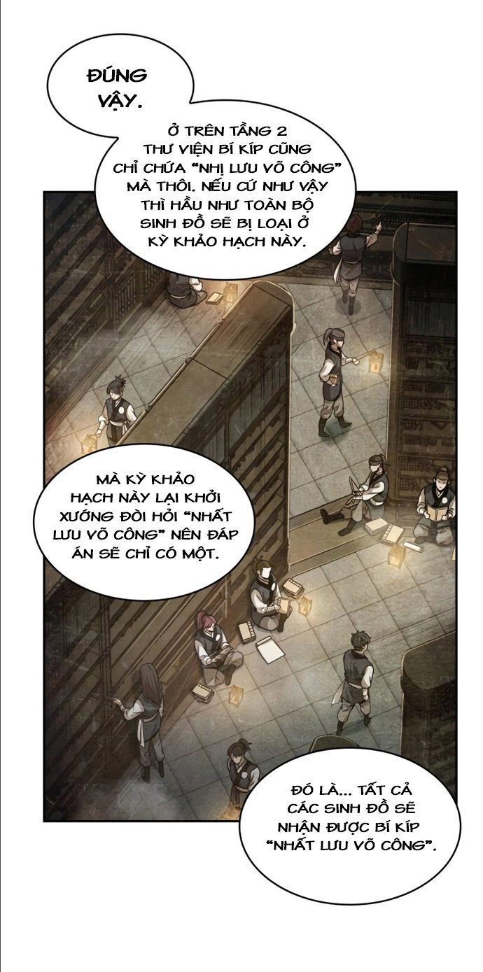 Ngã Lão Ma Thần Chap 33 - Next Chap 34
