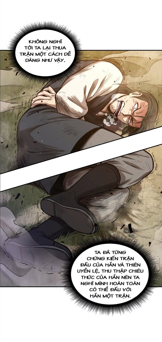 Ngã Lão Ma Thần Chap 33 - Next Chap 34