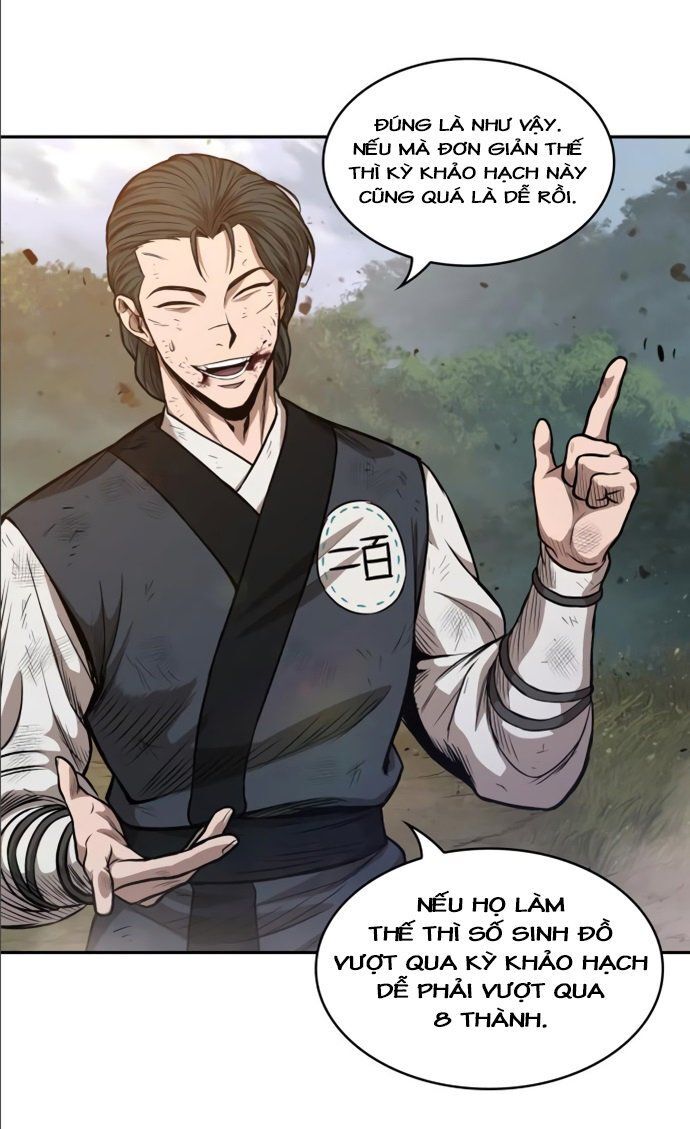 Ngã Lão Ma Thần Chap 33 - Next Chap 34