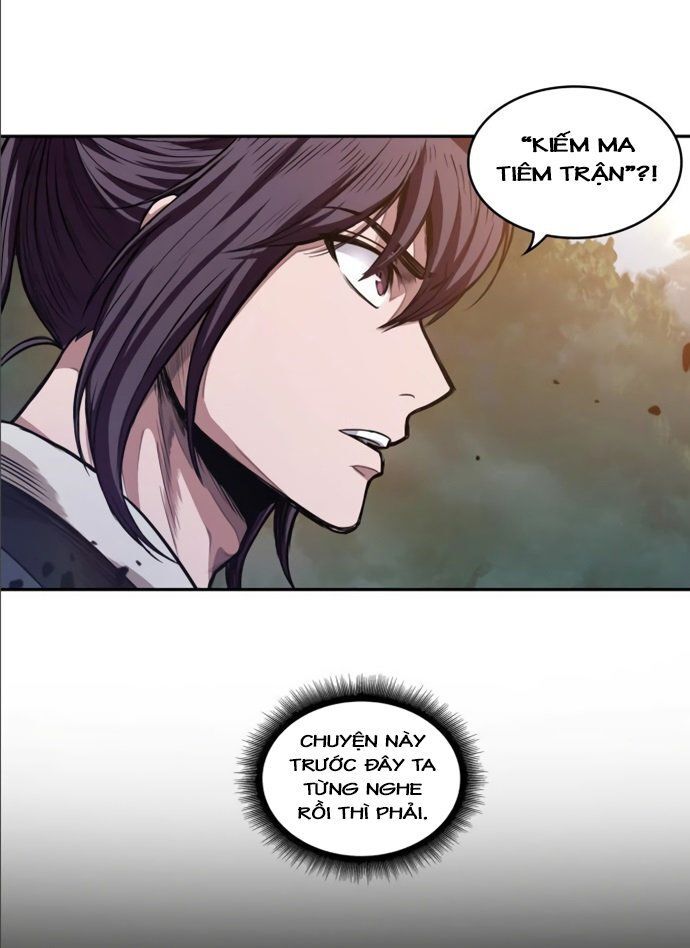 Ngã Lão Ma Thần Chap 33 - Next Chap 34