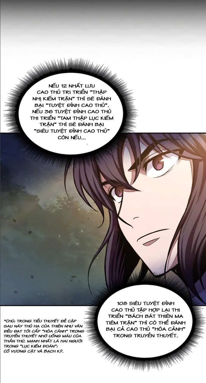 Ngã Lão Ma Thần Chap 33 - Next Chap 34