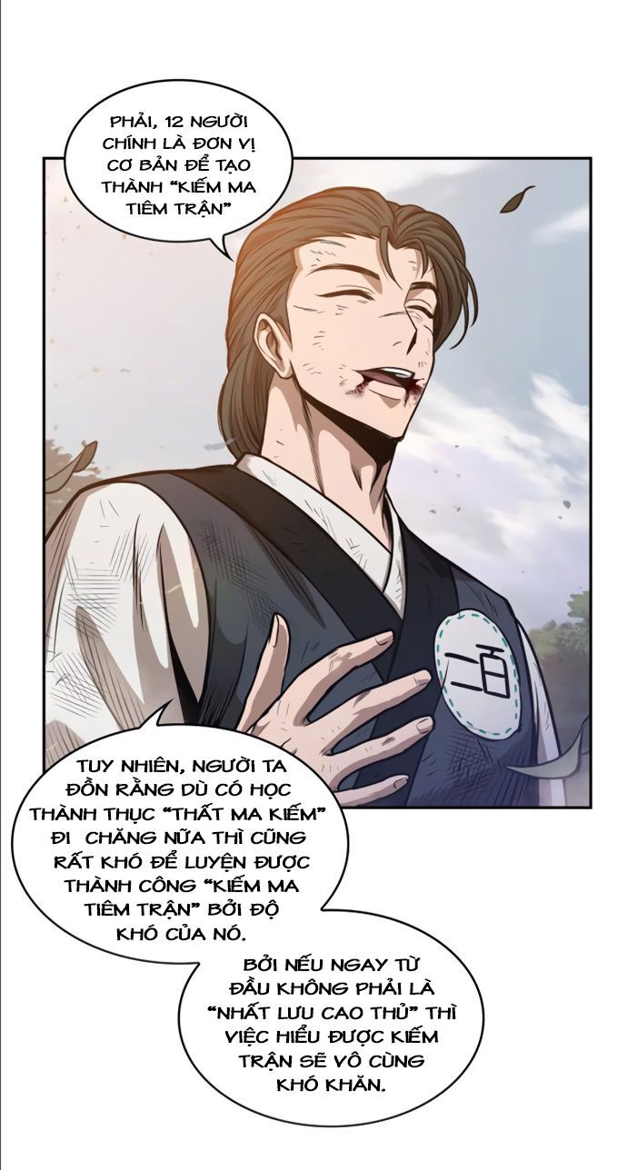 Ngã Lão Ma Thần Chap 33 - Next Chap 34