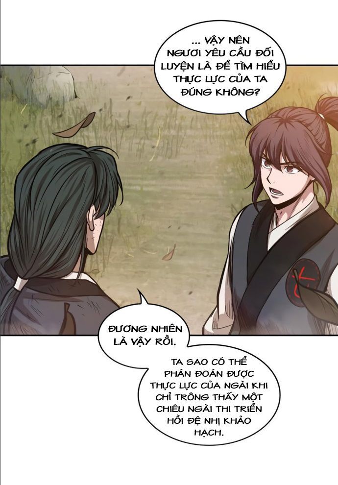 Ngã Lão Ma Thần Chap 33 - Next Chap 34