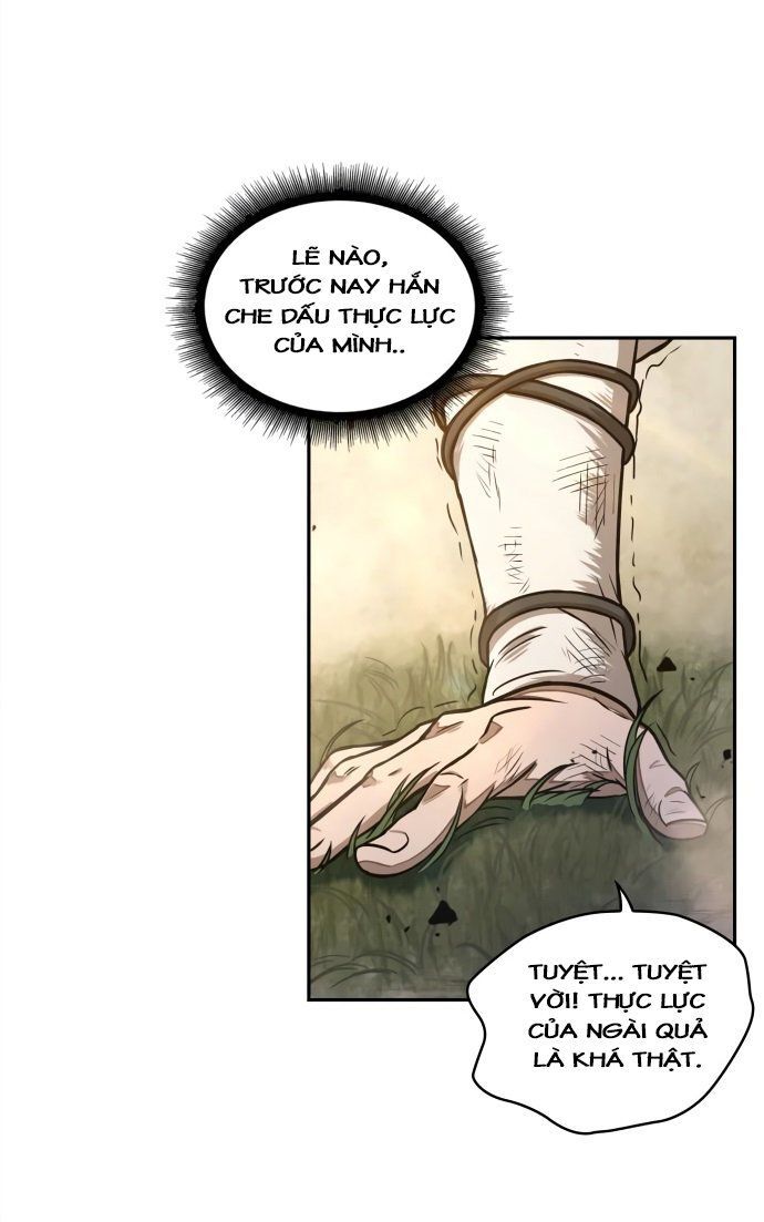 Ngã Lão Ma Thần Chap 33 - Next Chap 34