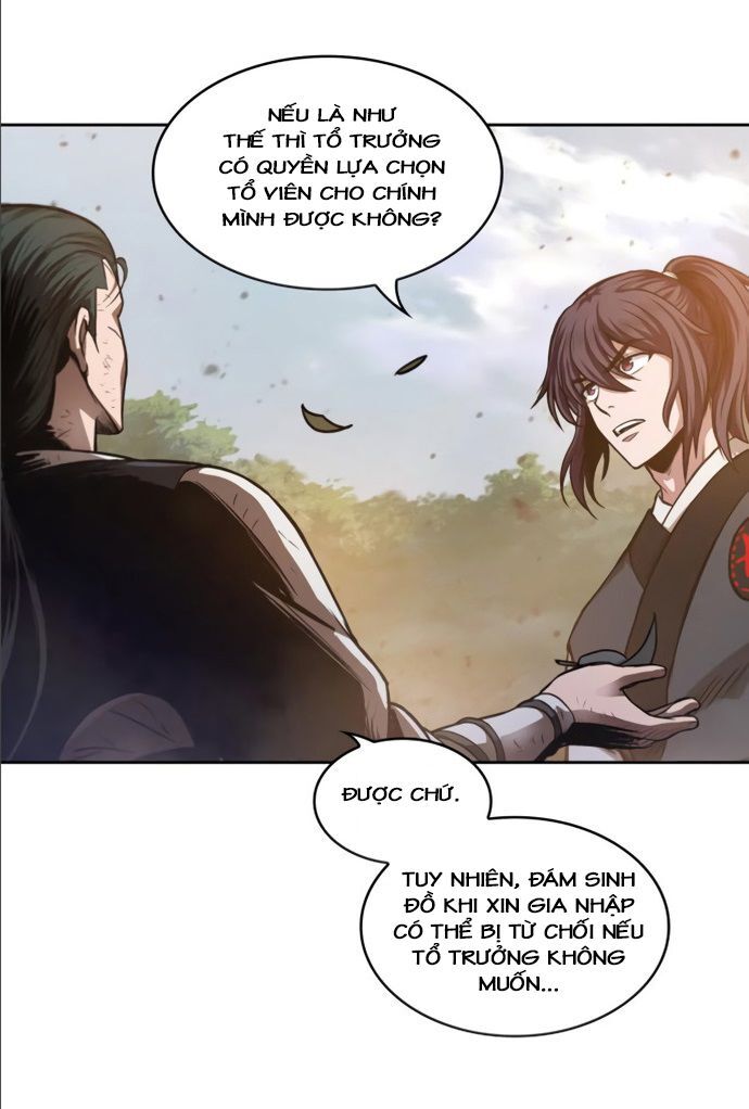 Ngã Lão Ma Thần Chap 33 - Next Chap 34