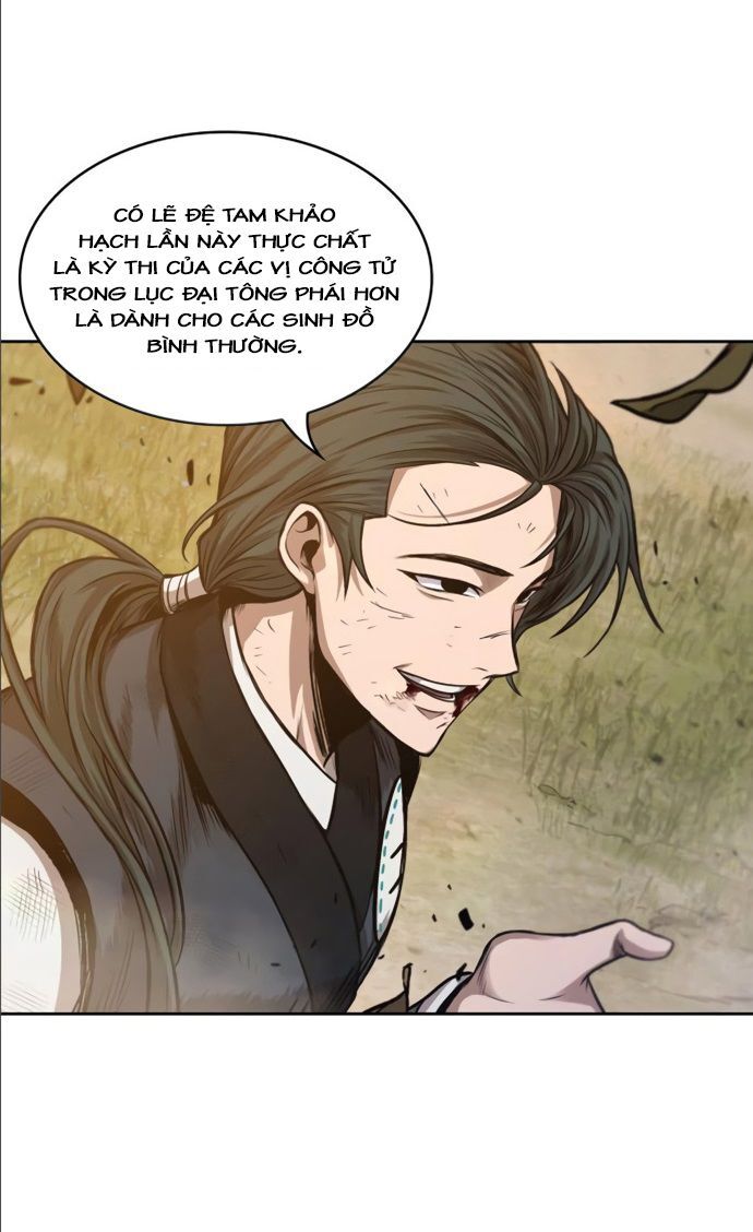 Ngã Lão Ma Thần Chap 33 - Next Chap 34