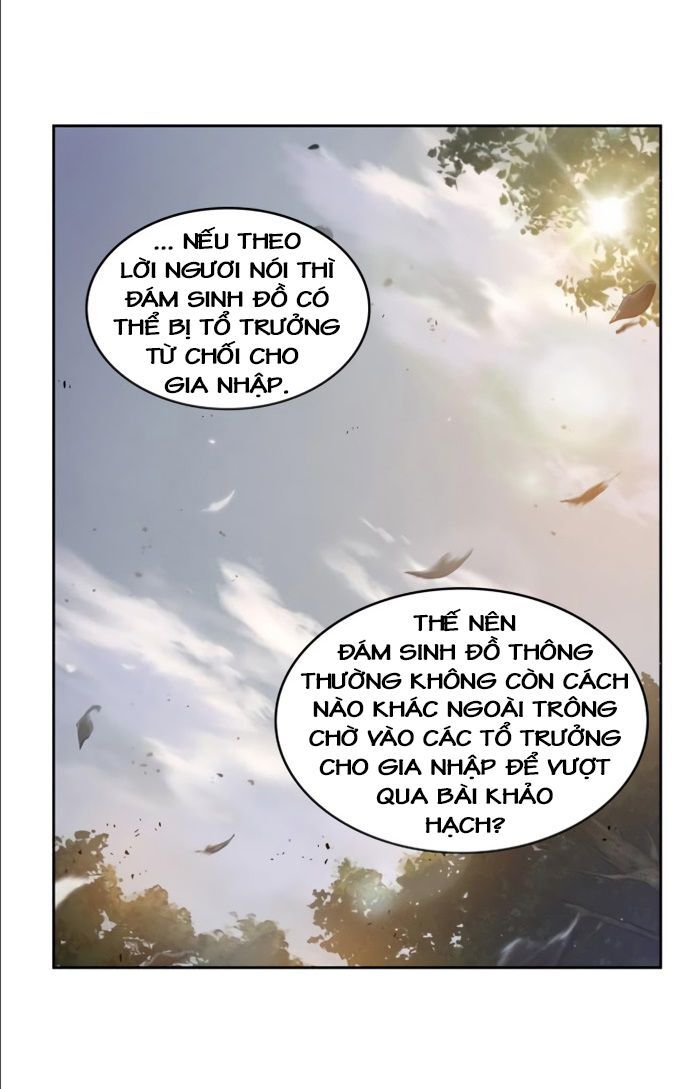 Ngã Lão Ma Thần Chap 33 - Next Chap 34
