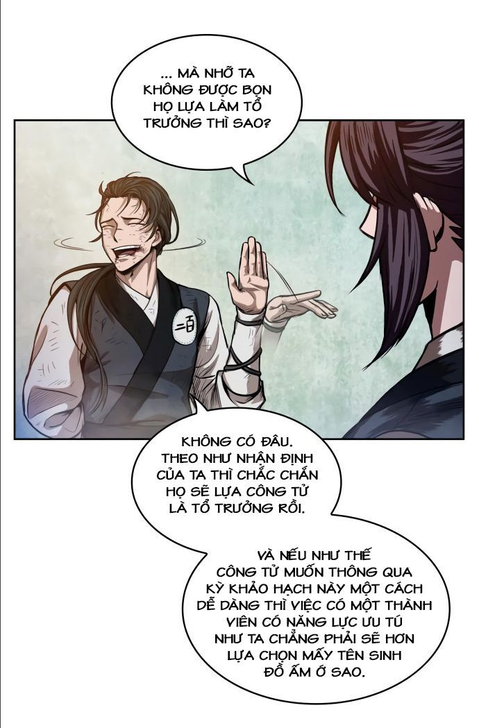 Ngã Lão Ma Thần Chap 33 - Next Chap 34