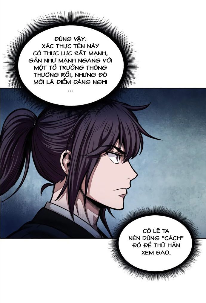 Ngã Lão Ma Thần Chap 33 - Next Chap 34