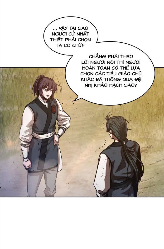Ngã Lão Ma Thần Chap 33 - Next Chap 34