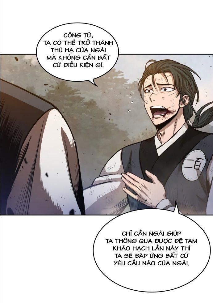 Ngã Lão Ma Thần Chap 33 - Next Chap 34