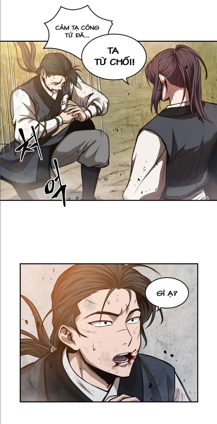 Ngã Lão Ma Thần Chap 33 - Next Chap 34