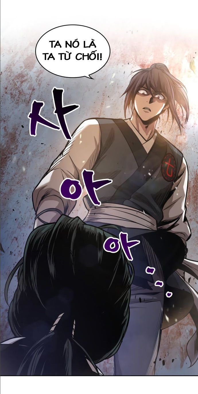 Ngã Lão Ma Thần Chap 33 - Next Chap 34