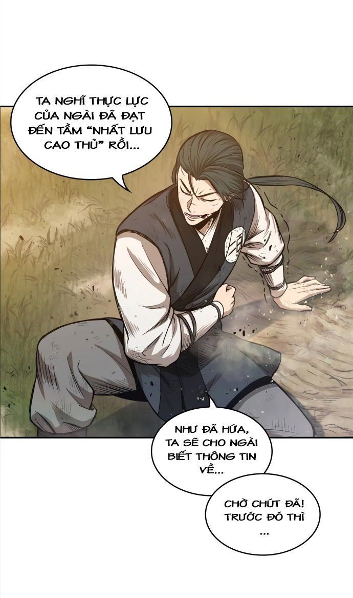 Ngã Lão Ma Thần Chap 33 - Next Chap 34