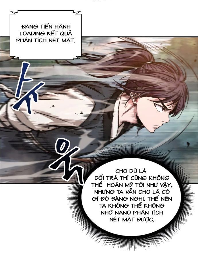 Ngã Lão Ma Thần Chap 33 - Next Chap 34