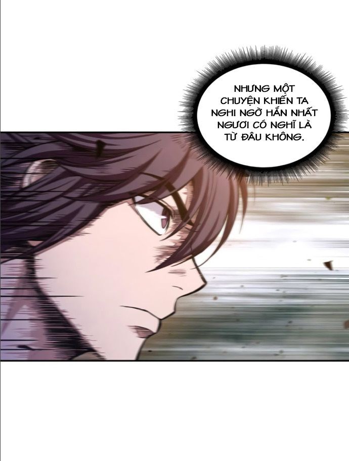 Ngã Lão Ma Thần Chap 33 - Next Chap 34