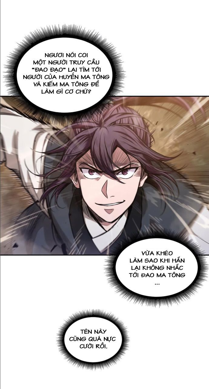 Ngã Lão Ma Thần Chap 33 - Next Chap 34