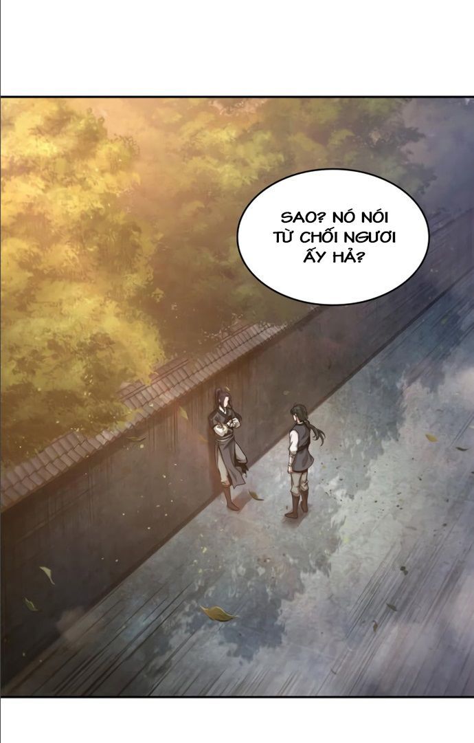 Ngã Lão Ma Thần Chap 33 - Next Chap 34