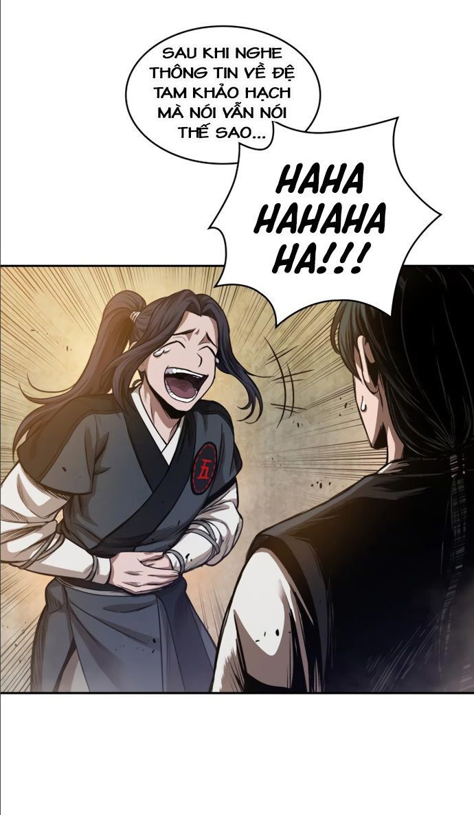 Ngã Lão Ma Thần Chap 33 - Next Chap 34