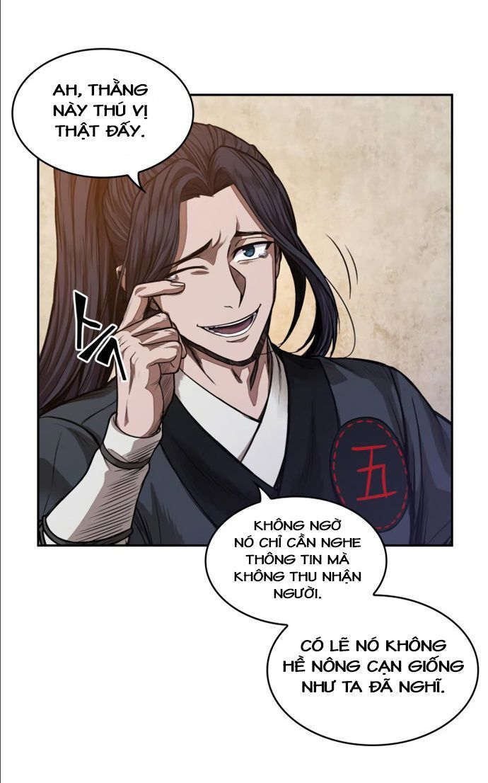 Ngã Lão Ma Thần Chap 33 - Next Chap 34