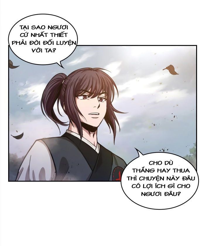 Ngã Lão Ma Thần Chap 33 - Next Chap 34