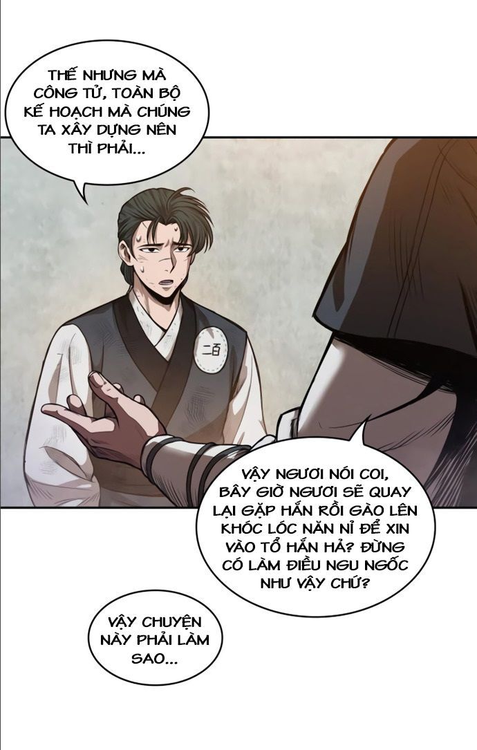 Ngã Lão Ma Thần Chap 33 - Next Chap 34