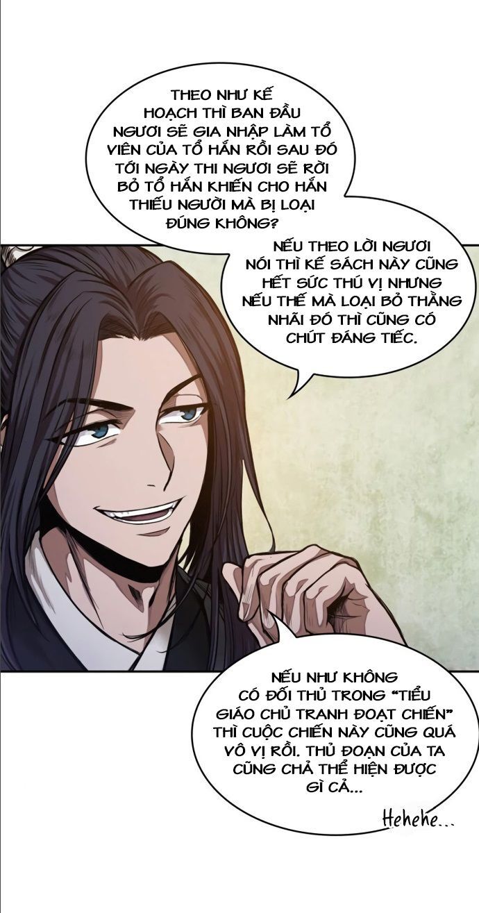 Ngã Lão Ma Thần Chap 33 - Next Chap 34