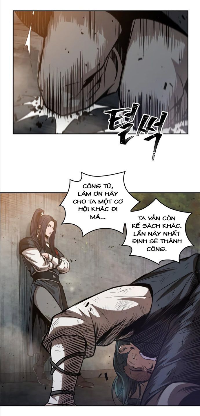 Ngã Lão Ma Thần Chap 33 - Next Chap 34