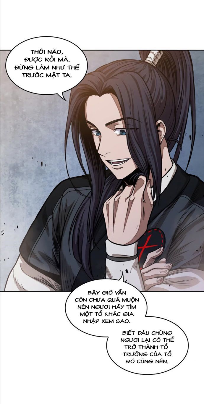 Ngã Lão Ma Thần Chap 33 - Next Chap 34